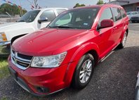 2015 Dodge Journey SXT
