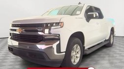 2022 Chevrolet Silverado 1500 Limited LT