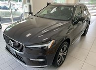 2022 Volvo XC60 B5 Inscription