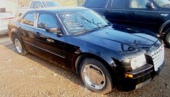 2006 Chrysler 300 Base