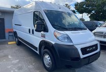 2020 Ram ProMaster 2500 159 WB