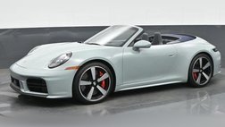 2026 Porsche 911 Carrera S