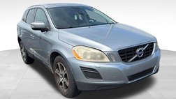2011 Volvo XC60 T6