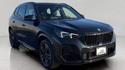 2025 BMW X1 M35i