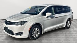 2019 Chrysler Pacifica Touring Plus