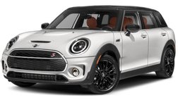 2023 MINI Clubman Classic Cooper S ALL4