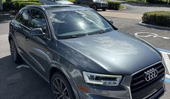 2018 Audi Q3 Premium Plus