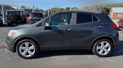 2016 Buick Encore Base
