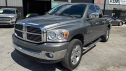 2007 Dodge Ram 1500 SLT