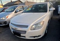 2010 Chevrolet Malibu LTZ