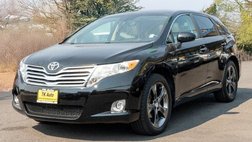2009 Toyota Venza AWD V6
