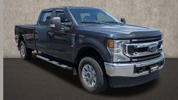 2020 Ford Super Duty F-350 XL