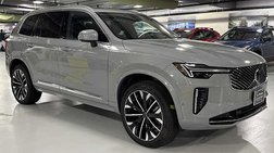 2026 Volvo XC90 B6 Plus 7P