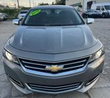 2019 Chevrolet Impala Premier