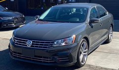 2016 Volkswagen Passat 1.8T R-Line