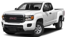 2019 GMC Canyon Base