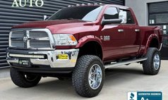 2018 Ram Ram Pickup 2500 Big Horn