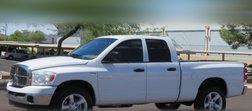 2008 Dodge Ram 1500 SLT