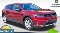 2024 Honda Prologue EX
