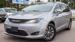 2019 Chrysler Pacifica Touring L Plus