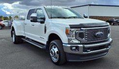 2022 Ford Super Duty F-350 Lariat