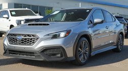 2024 Subaru WRX Base