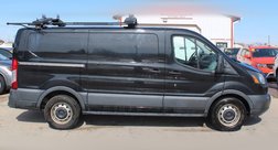 2015 Ford Transit 150