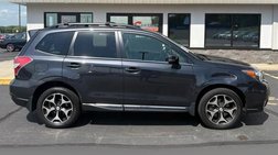 2016 Subaru Forester 2.0XT Touring