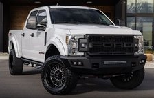 2019 Ford Super Duty F-250 XLT