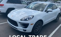 2018 Porsche Macan S