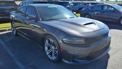 2021 Dodge Charger R/T