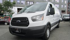 2017 Ford Transit 150