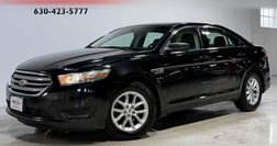 2014 Ford Taurus SE