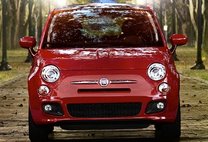 2017 Fiat 500 Pop