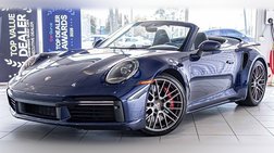2024 Porsche 911 Turbo