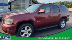 2009 Chevrolet Tahoe LT