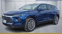2023 Chevrolet Blazer Premier