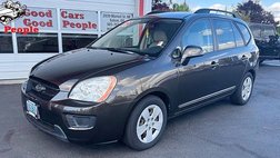 2009 Kia Rondo LX