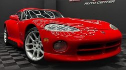 1994 Dodge Viper RT/10