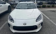 2023 Toyota GR86 Base