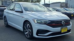 2021 Volkswagen Jetta GLI S