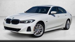 2023 BMW 3 Series 330e