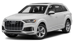 2020 Audi Q7 quattro Premium 55 TFSI