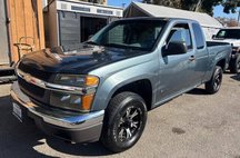 2007 Chevrolet Colorado LS