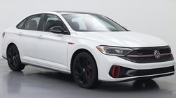 2023 Volkswagen Jetta GLI Autobahn