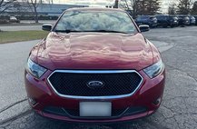 2015 Ford Taurus SHO