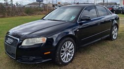 2006 Audi A4 2.0T