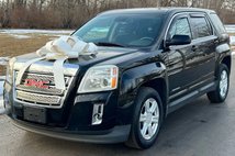 2015 GMC Terrain SLE-1