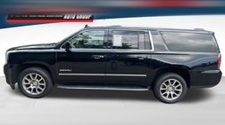 2020 GMC Yukon XL Denali
