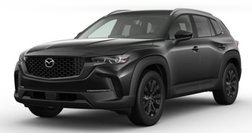 2023 Mazda CX-50 2.5 S Preferred Plus